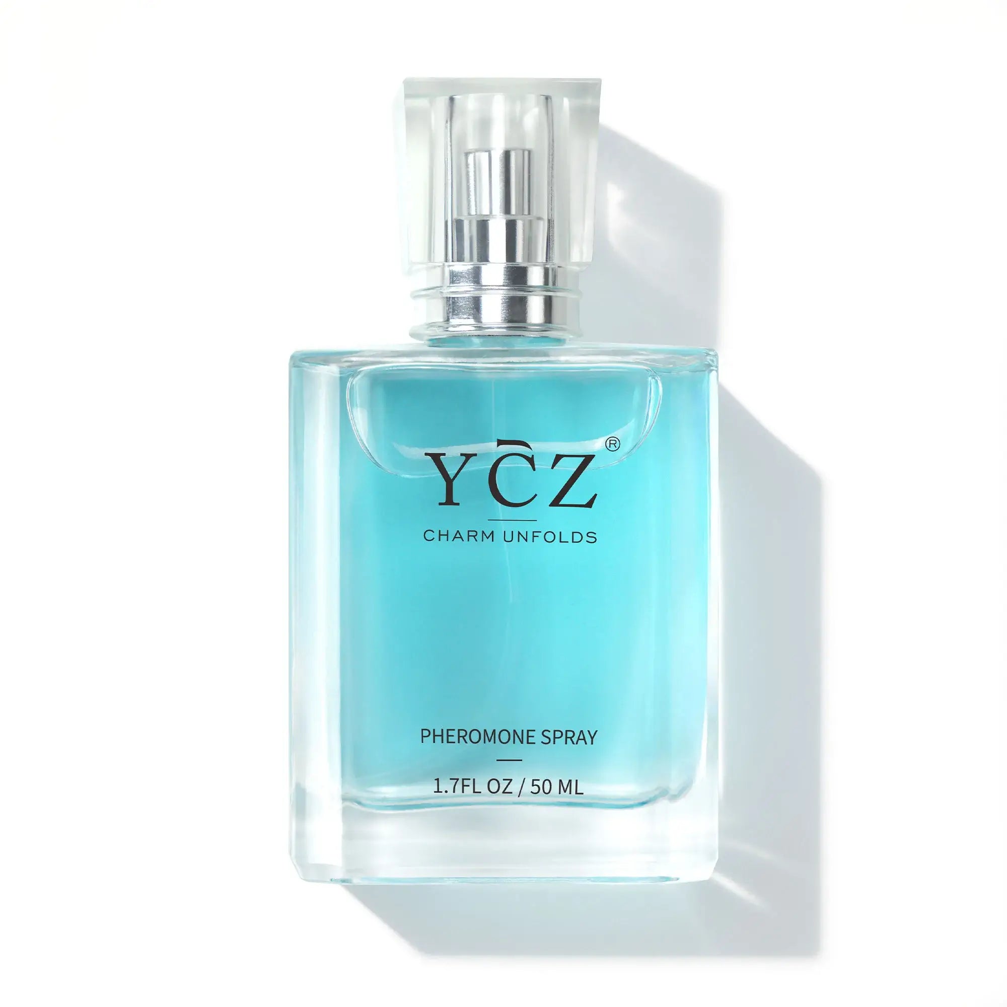 YCZ Pheromone Spray Cologne | Attraction-Driven Scent YCZ Pheromone Spray Cologne | Attraction-Driven Scent
