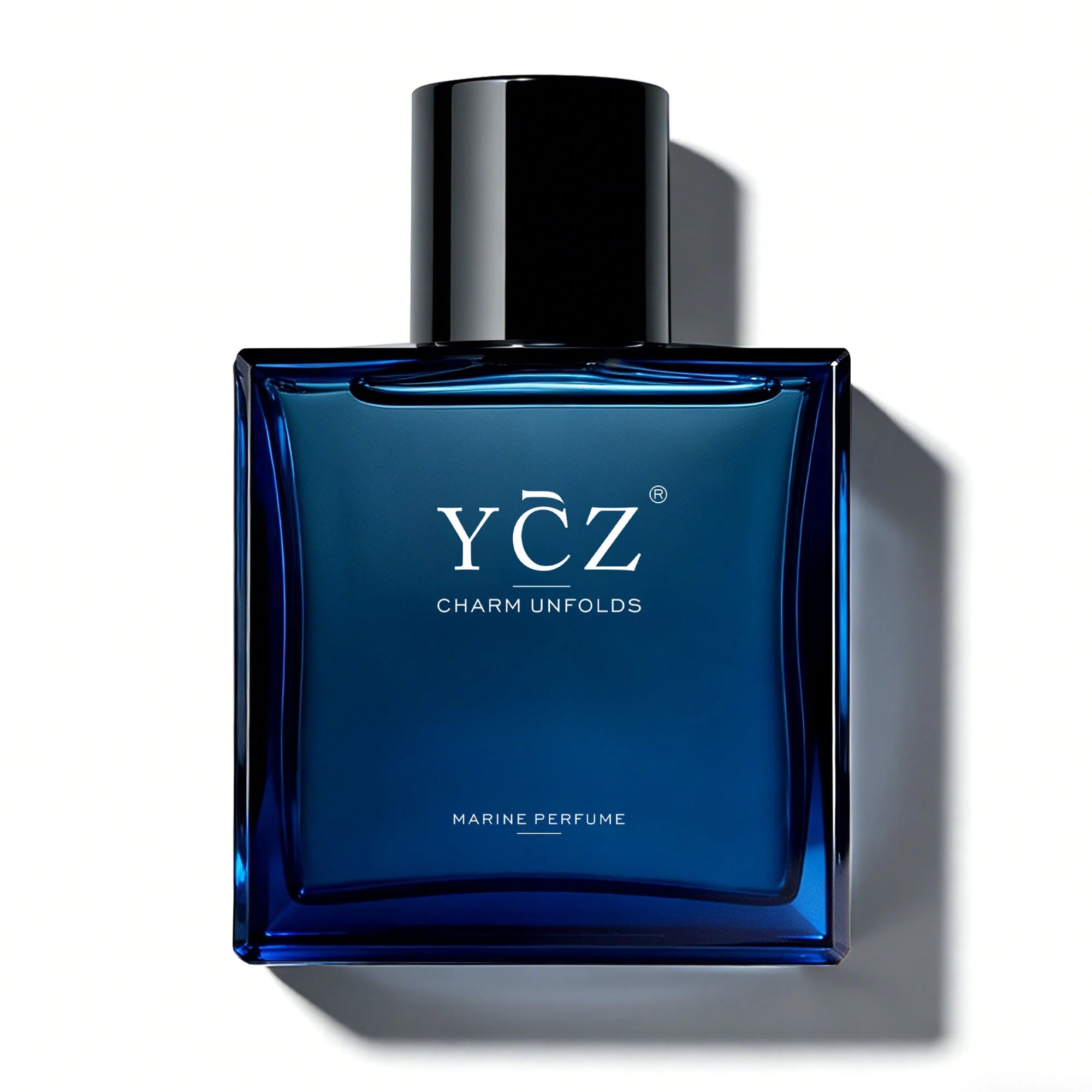 YCZ Midnight Marine Cologne for Men