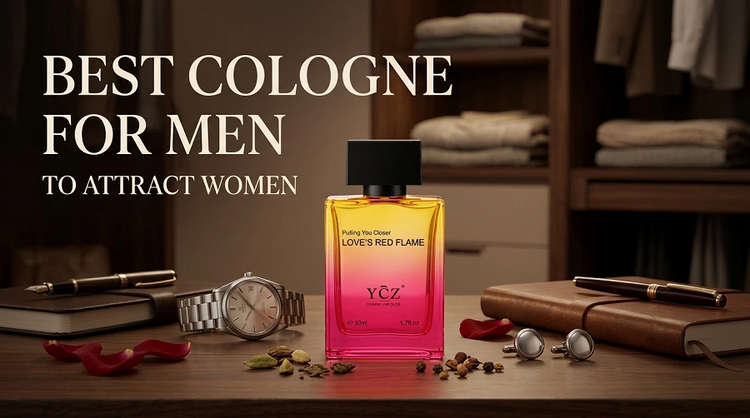 Best Cologne for Men to Attract Women – YCZ