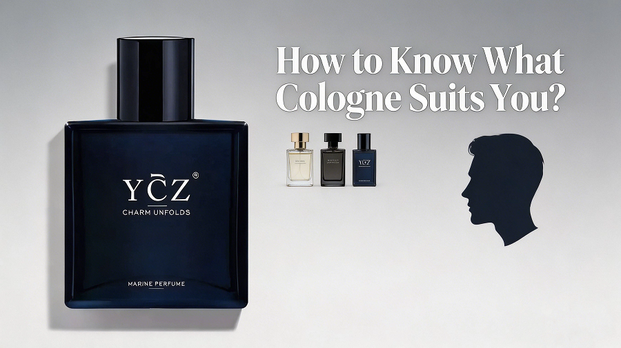 How to Know What Cologne Suits You?