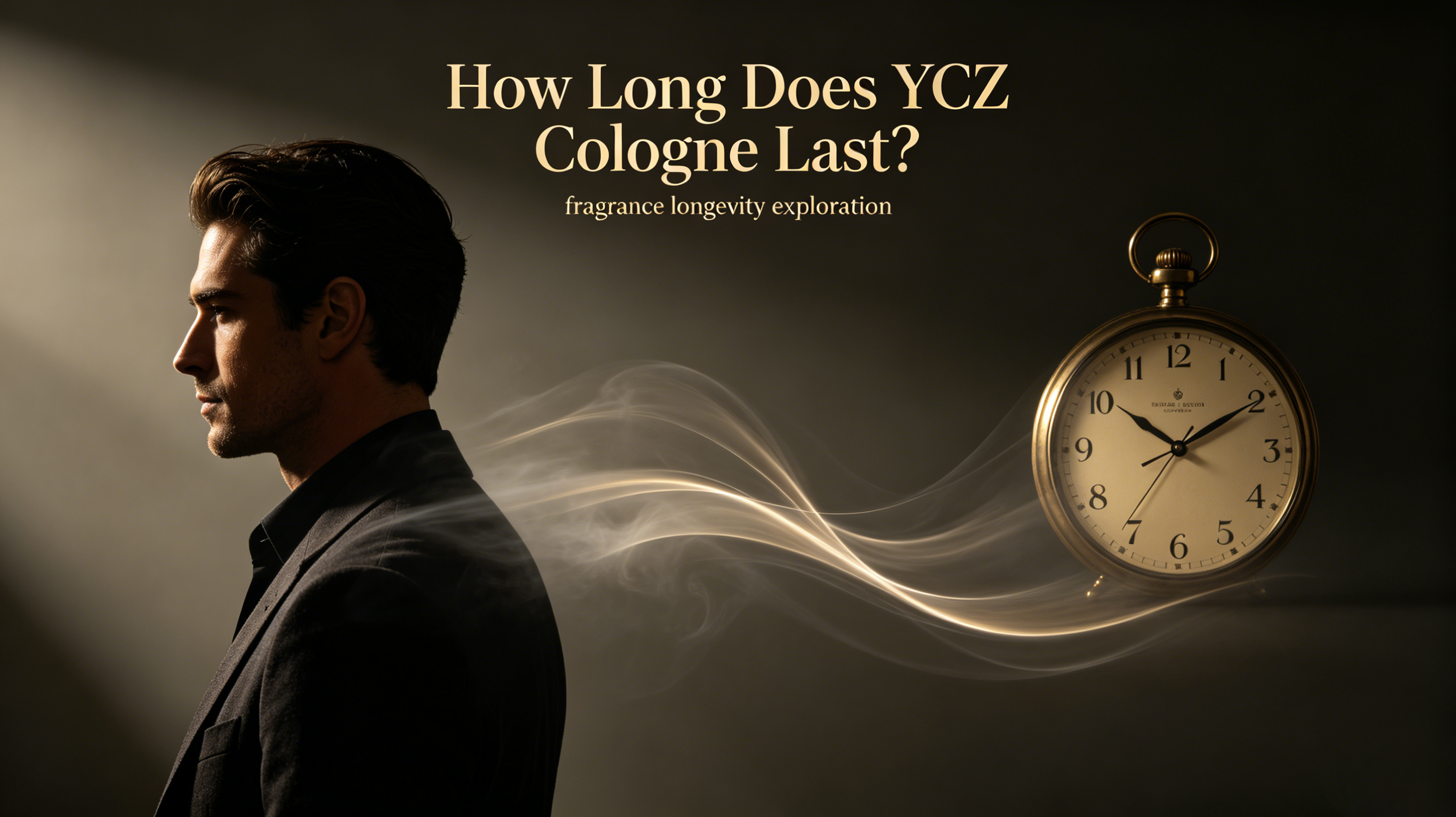 How Long Does YCZ Cologne Last?