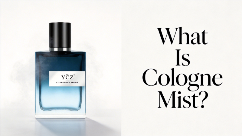 What Is Cologne Mist?