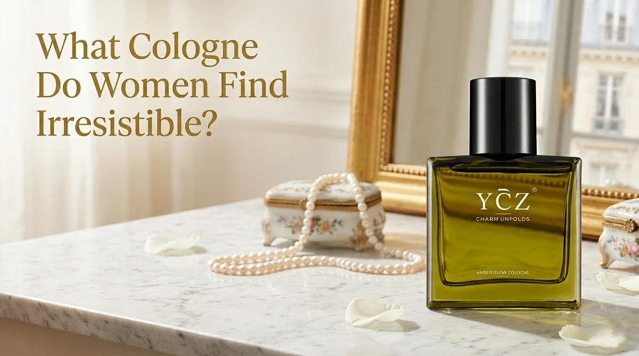 What Is Parfum Cologne?