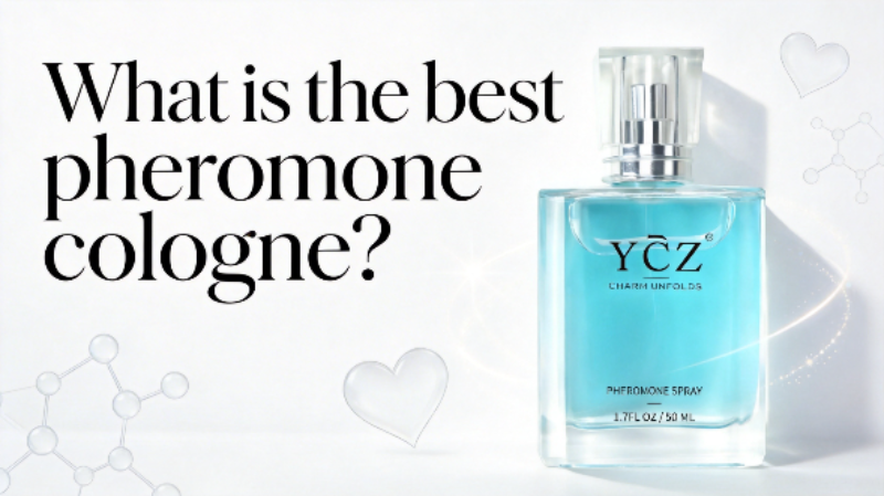 What Is the Best Pheromone Cologne?