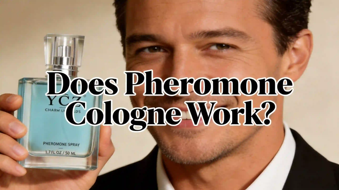 Does Pheromone Cologne Work?