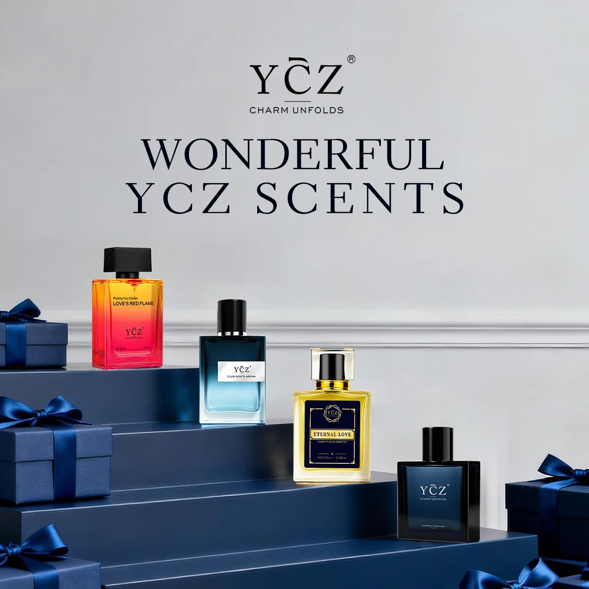Top Selling Men's Cologne