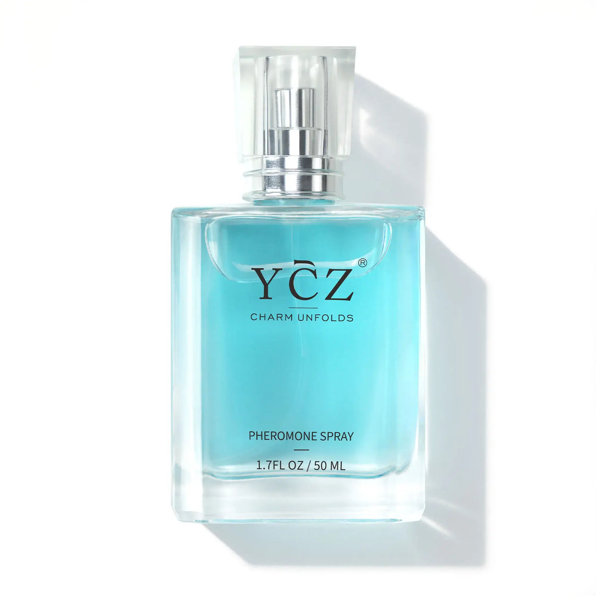YCZ Pheromone Spray Cologne | Attraction-Driven Scent YCZ Pheromone Spray Cologne | Attraction-Driven Scent