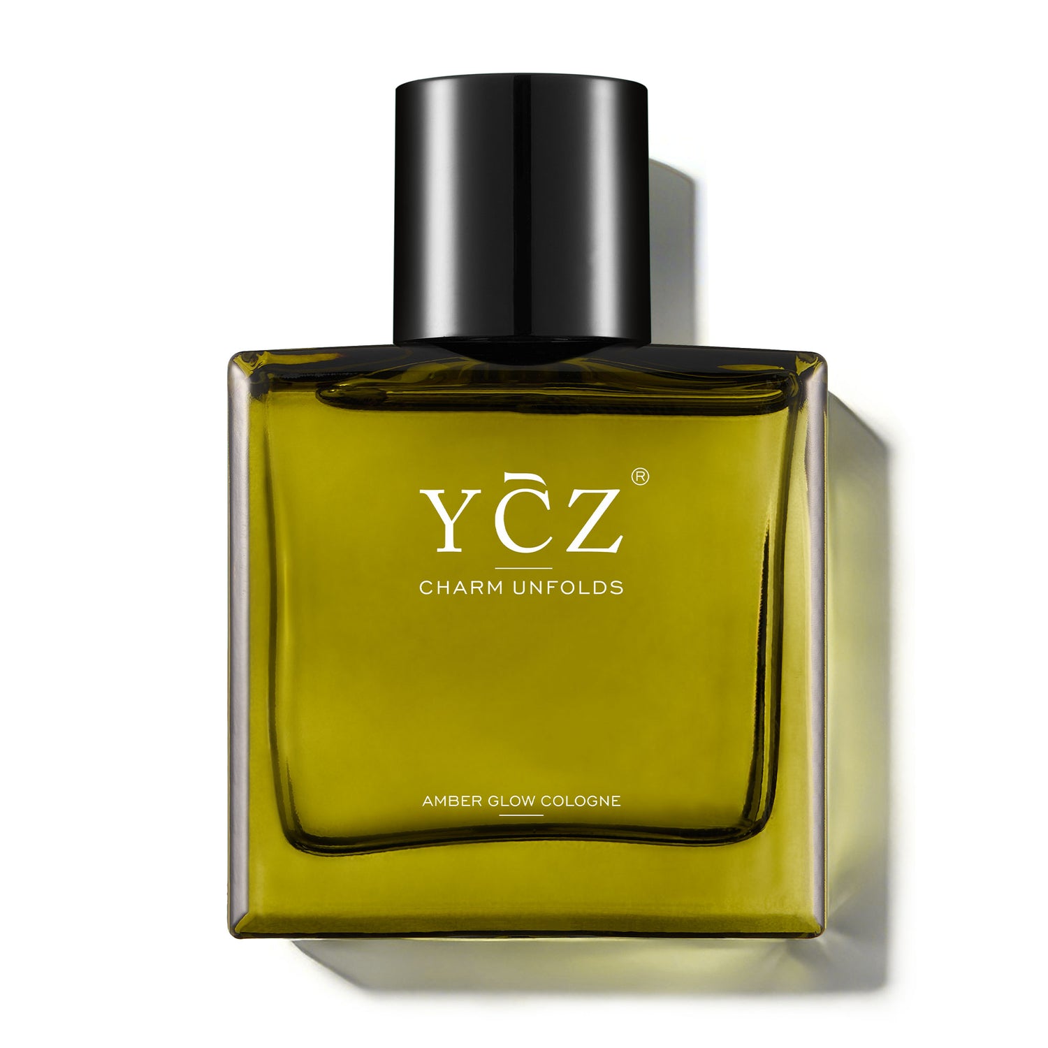 YCZ Amber Glow Cologne