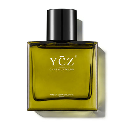 YCZ Amber Glow Cologne