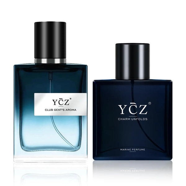 YCZ Midnight Marine+ Club Gent's