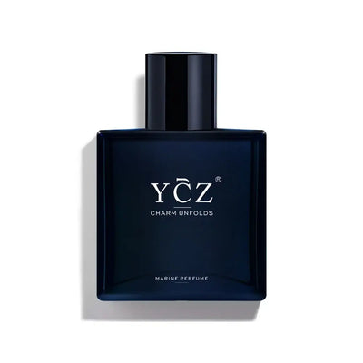 YCZ Charm Unfolds Marine Cologne