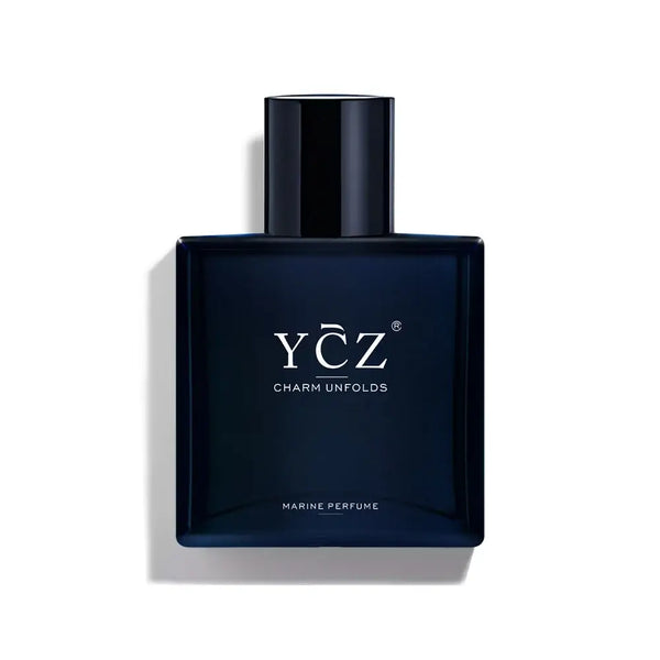 YCZ Midnight Marine Cologne