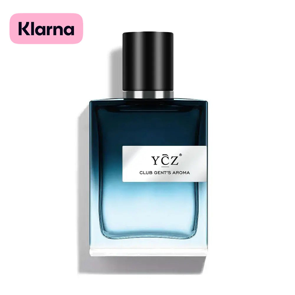 YCZ Club Gent's Cologne-Klarna