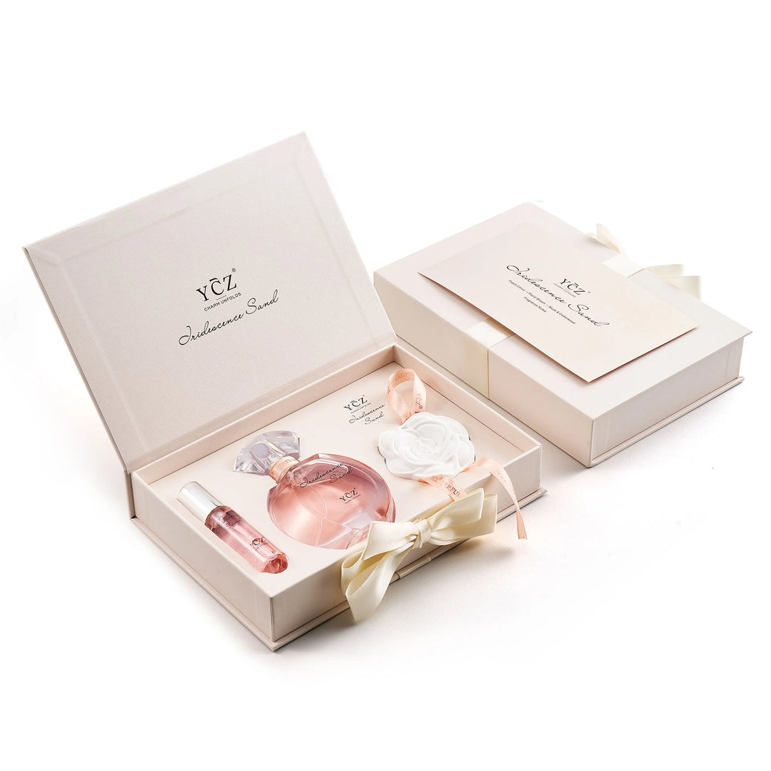 YCZ IRIDESCENCE SAND