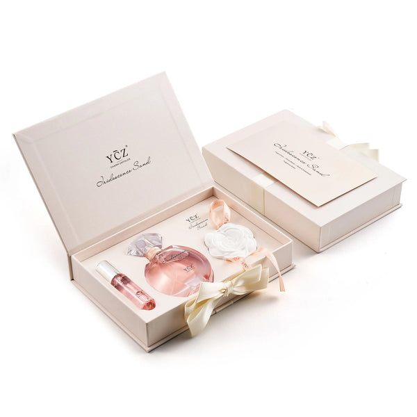 YCZ IRIDESCENCE SAND