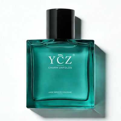 YCZ Jade Breeze Cologne