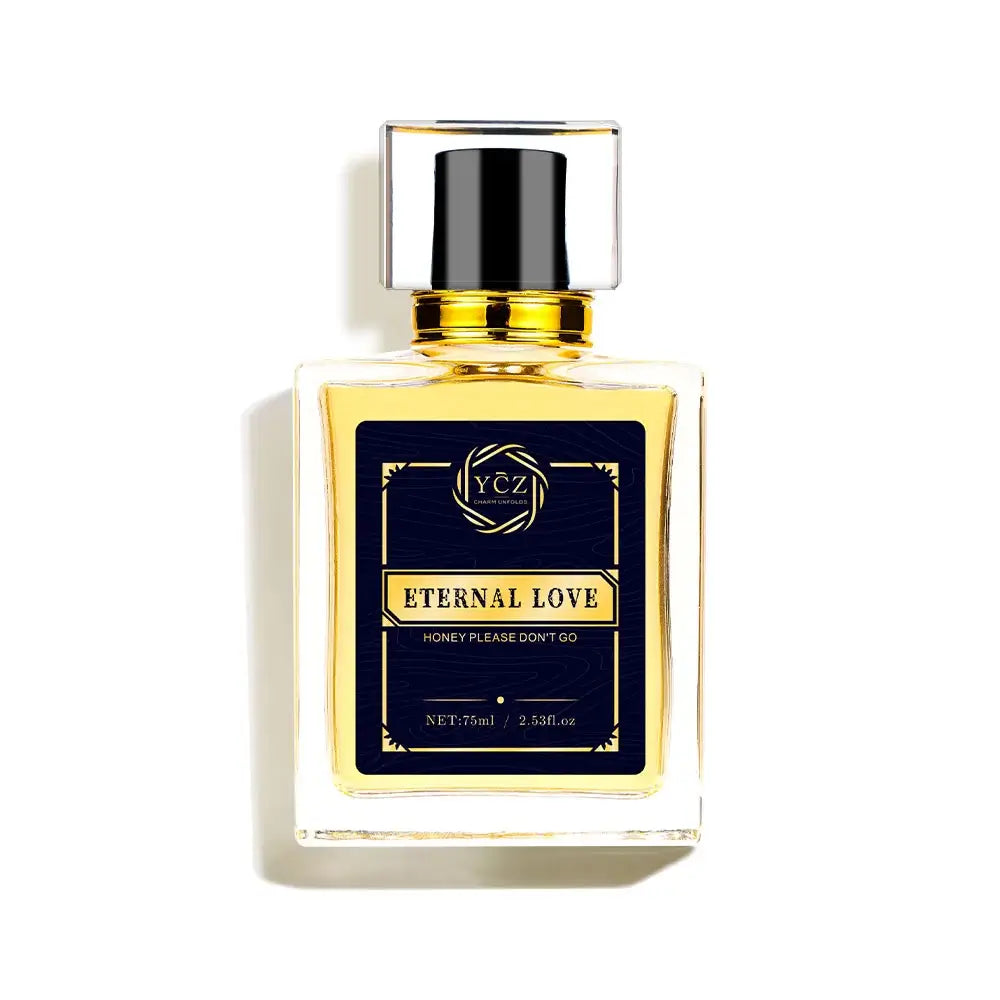 YCZ Eternal Love Cologne