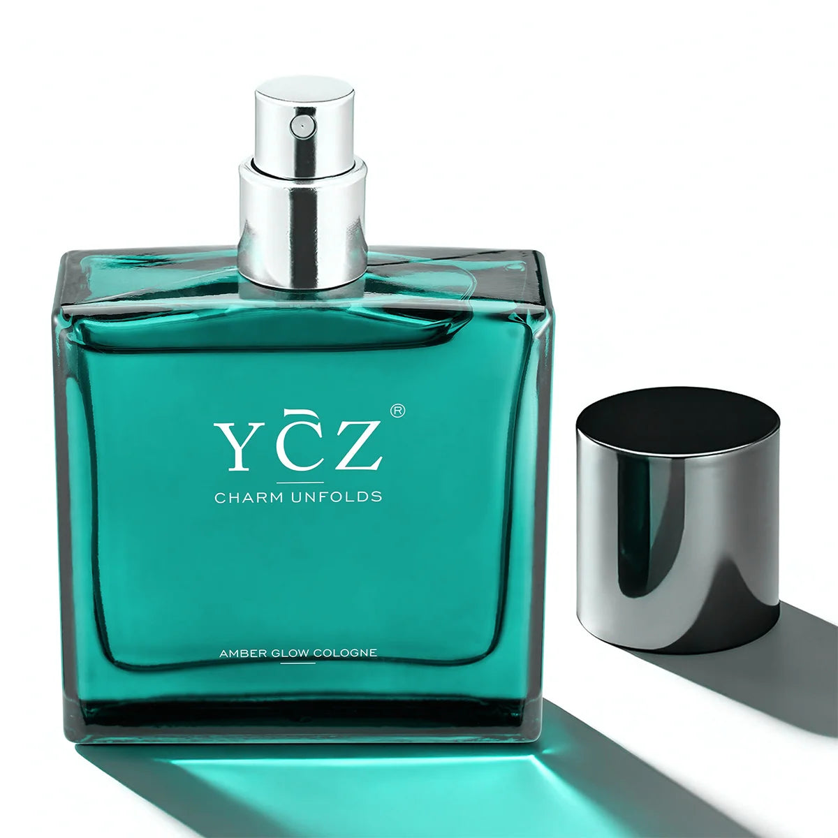 YCZ Jade Breeze Cologne