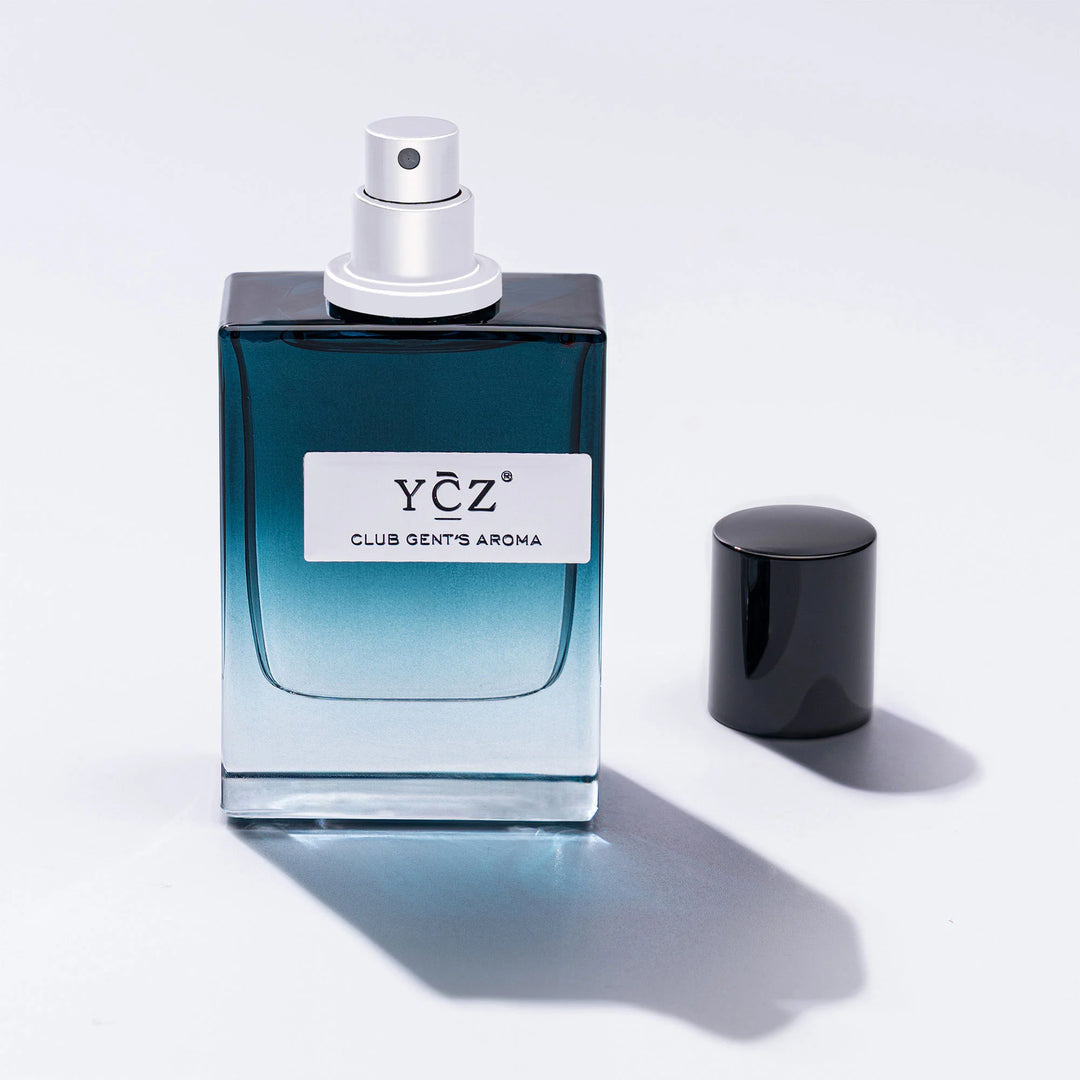 YCZ Club Gent's Aroma Men's Aromatic Cologne