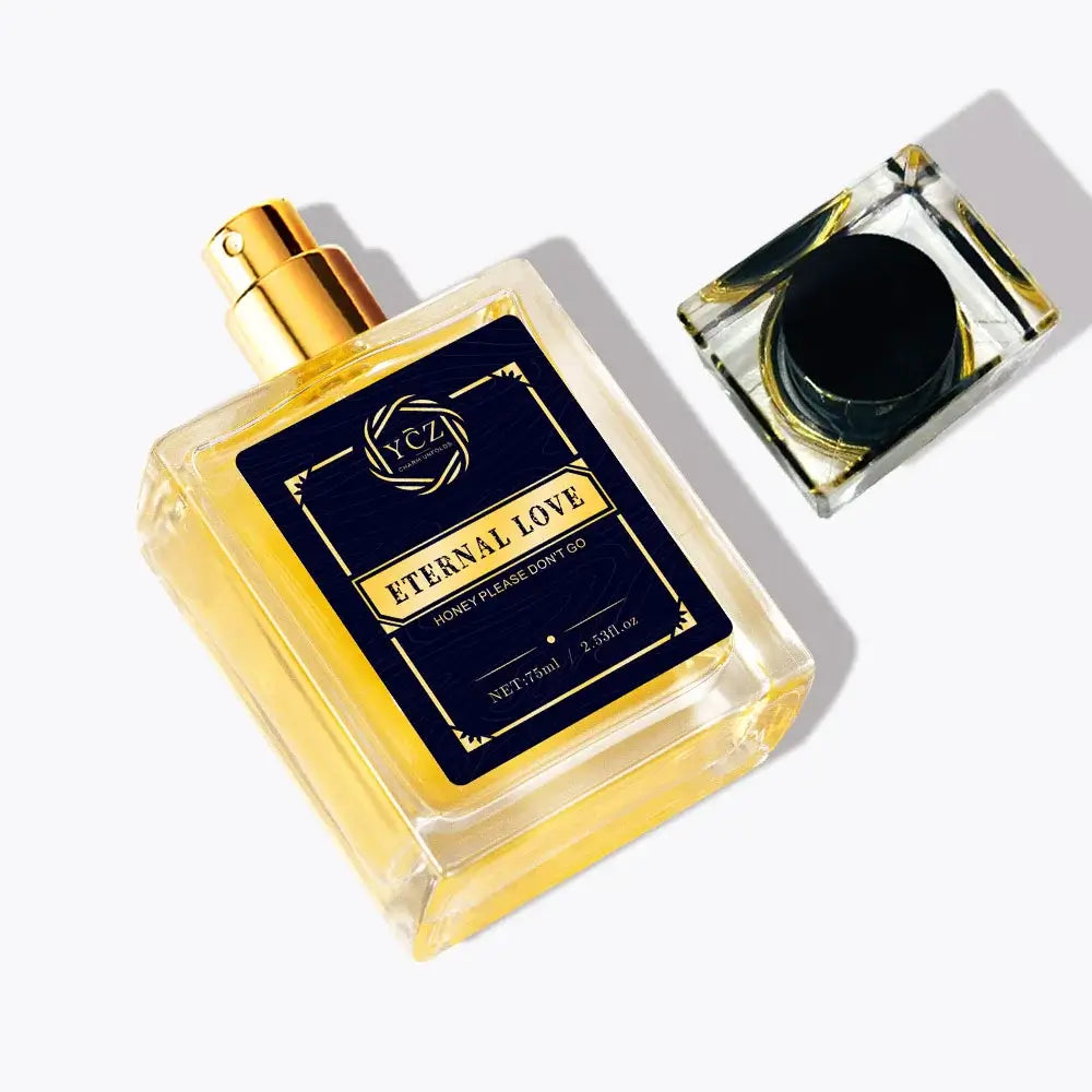 YCZ Eternal Love Cologne