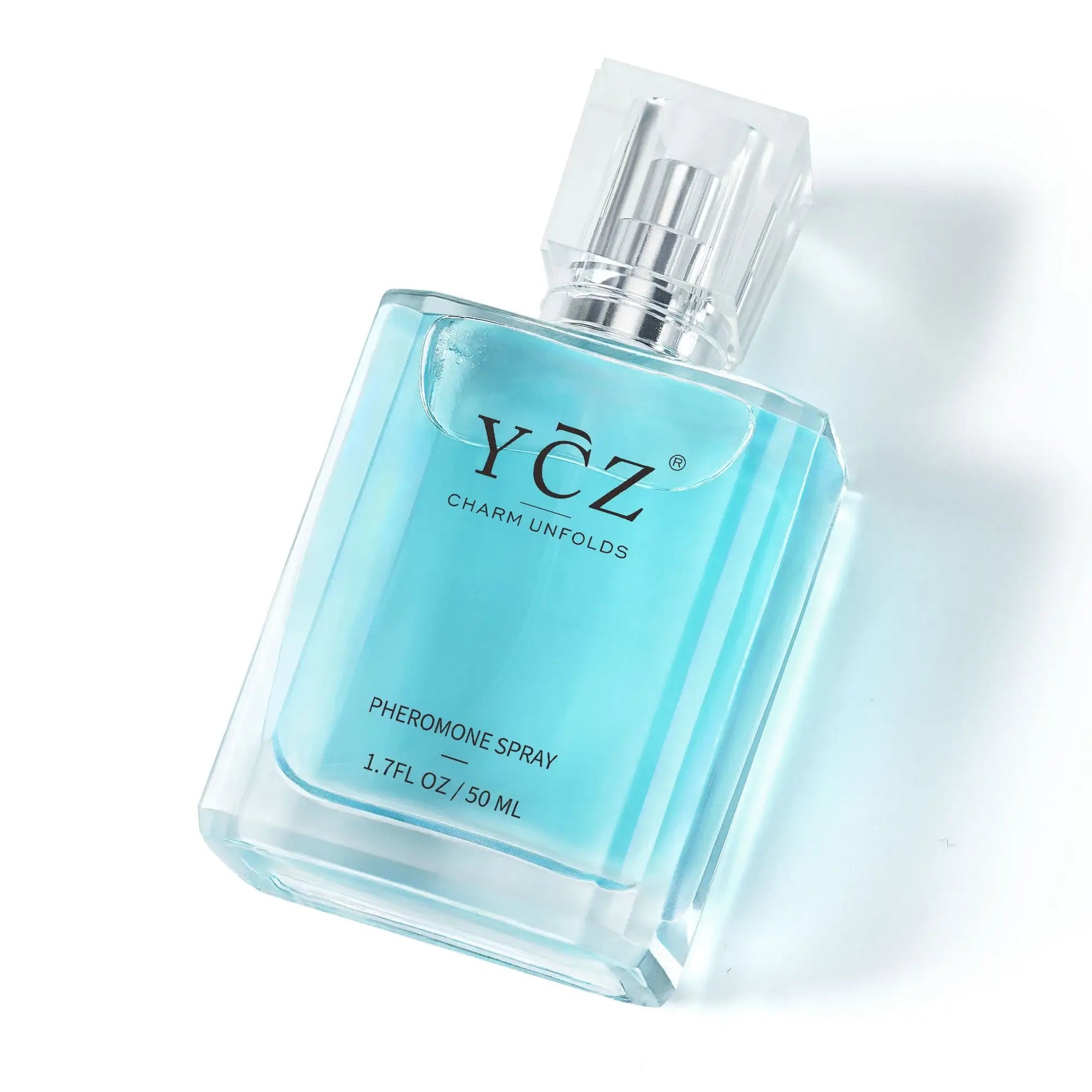 YCZ Pheromone Spray Cologne | Attraction-Driven Scent YCZ Pheromone Spray Cologne | Attraction-Driven Scent