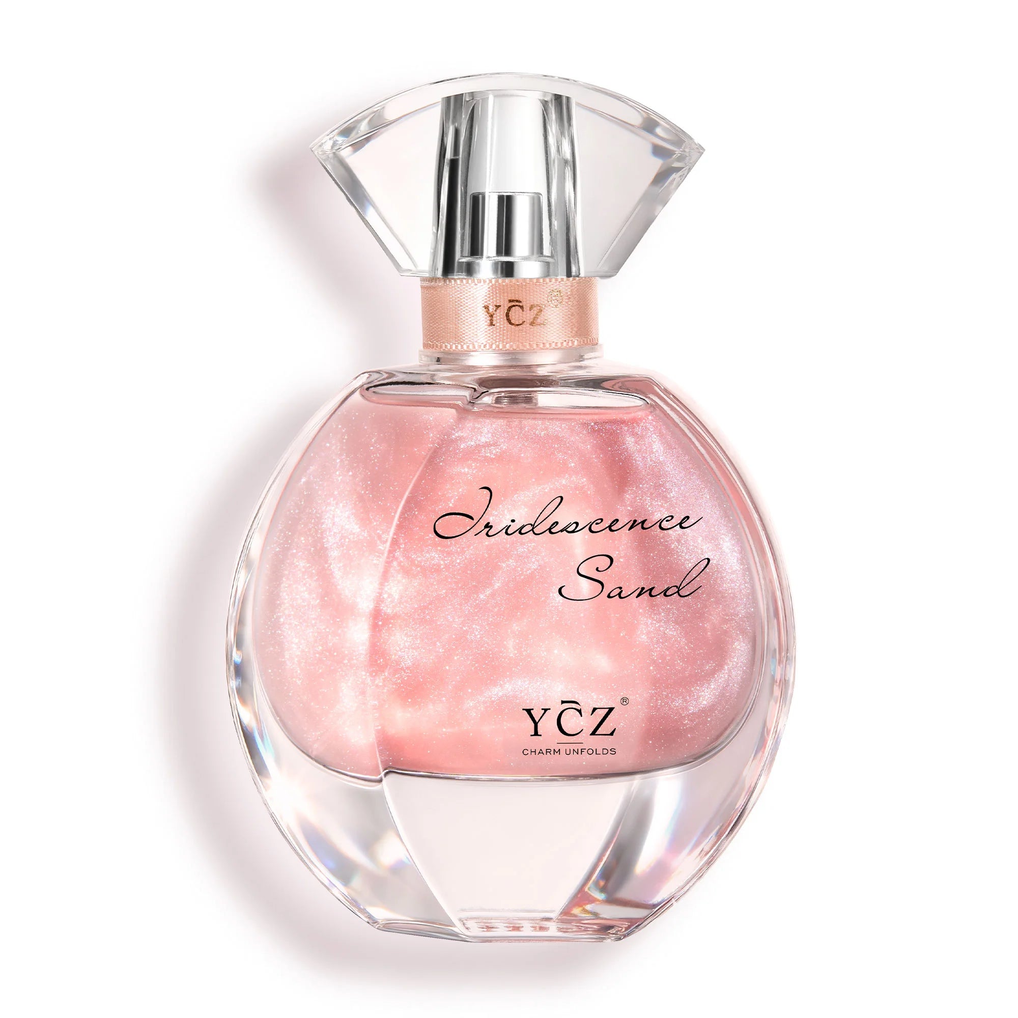 YCZ Golden Sands Perfume Pastafina