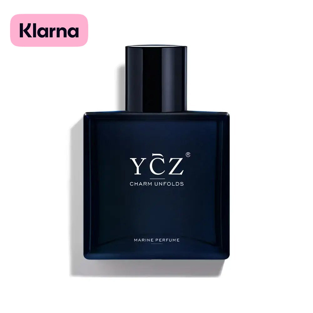 YCZ Charm Unfolds Marine Cologne-Klarna