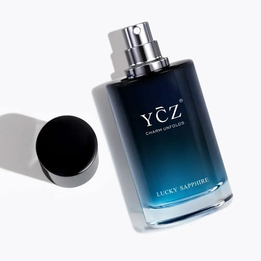 YCZ Lucky Sapphire Men's Cologne