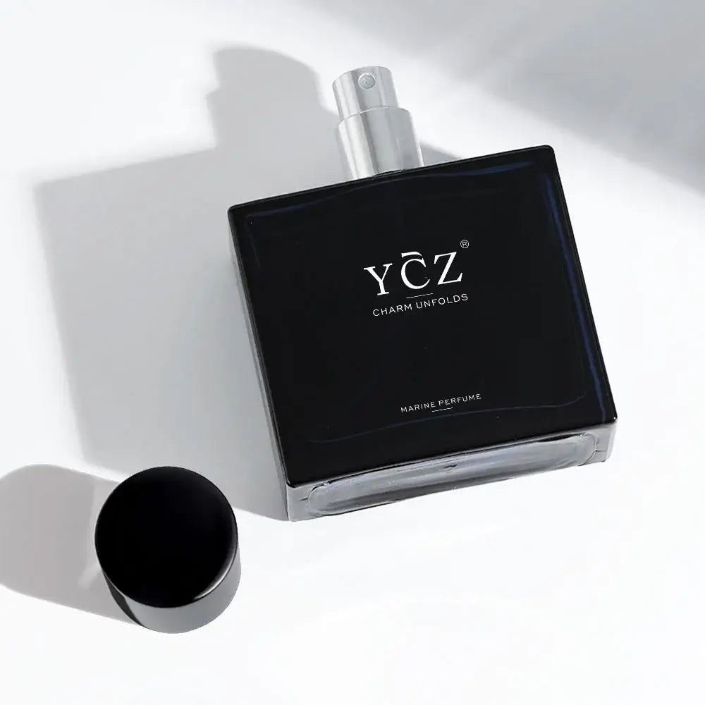 YCZ Charm Unfolds Marine Cologne
