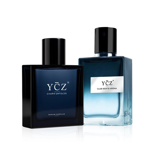 YCZ Midnight Marine+ Club Gent's