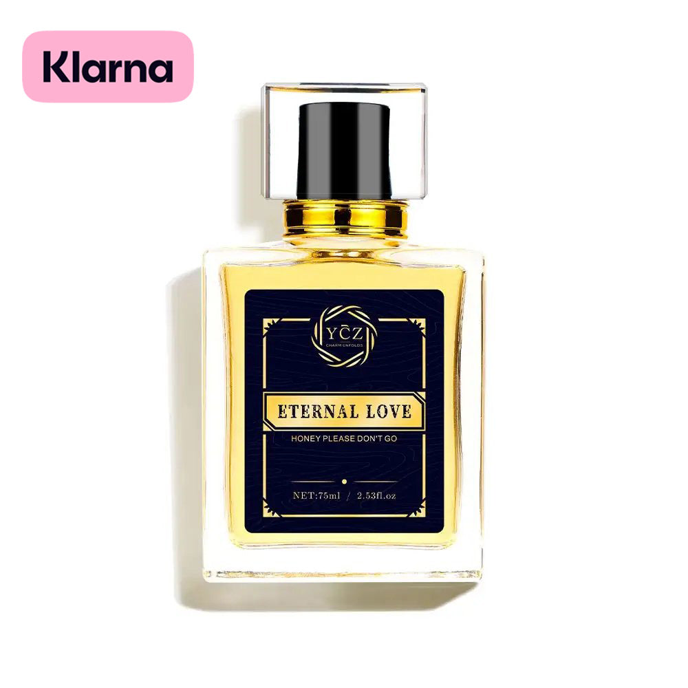 YCZ Eternal Love Cologne-Klarna