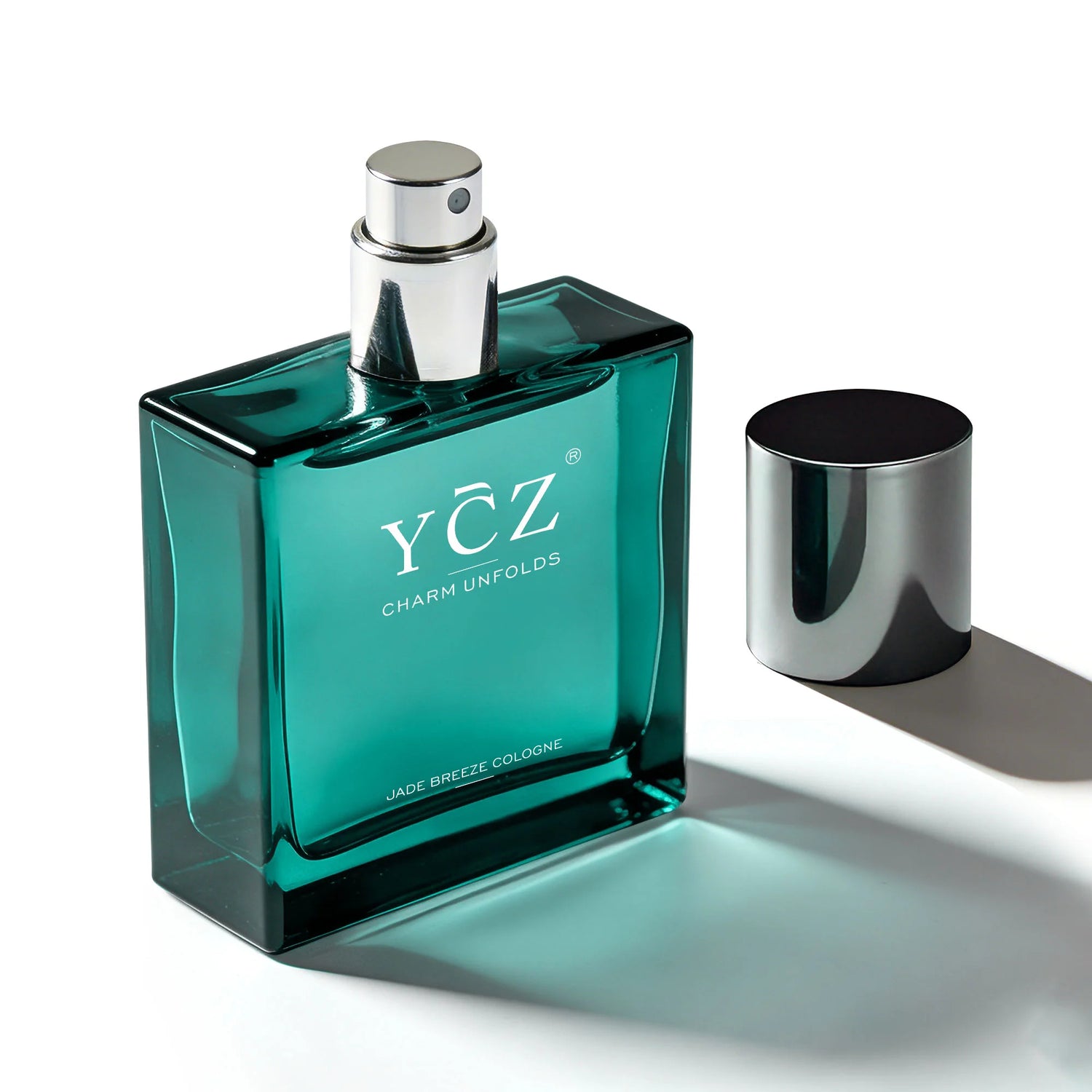 YCZ Jade Breeze Cologne