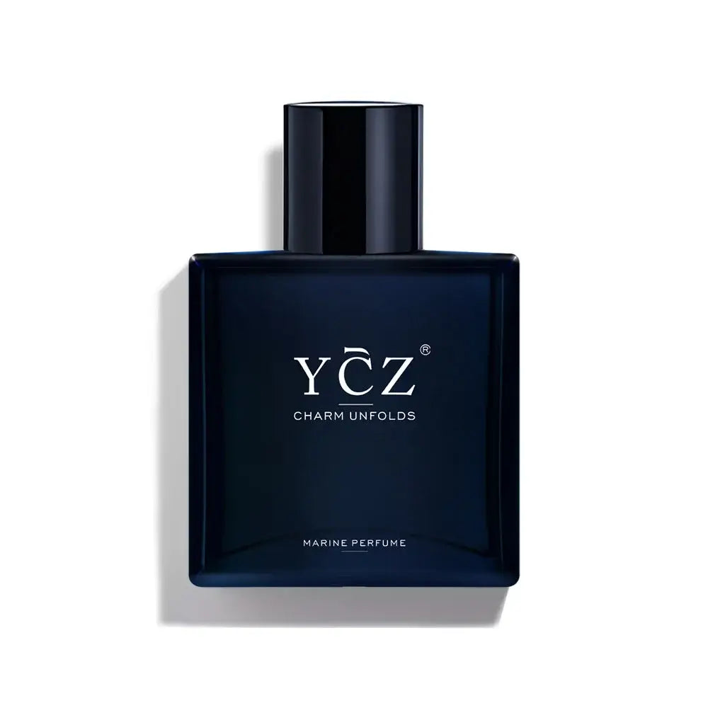 YCZ Men’s 5-Bottle Scent Wardrobe