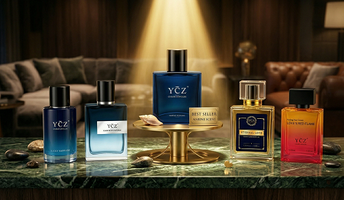 Bundle Deals Perfume