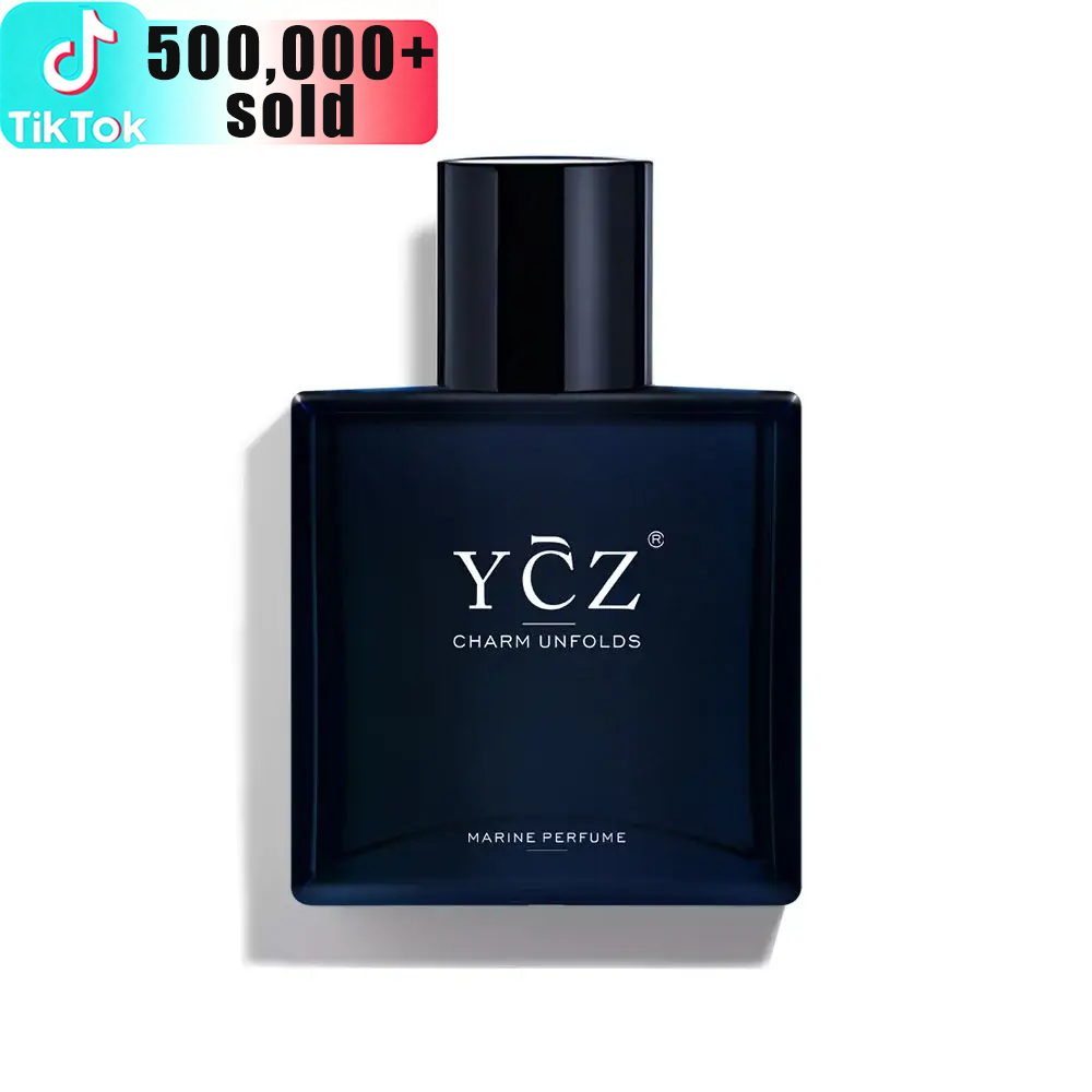 Midnight Marine Cologne